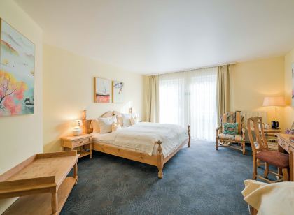 Hotel Lessing