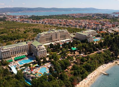 Sol by Meliá Nessebar Bay All Inclusive