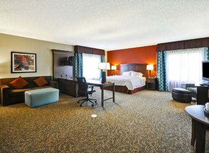 Hampton Inn Boca Raton/Deerfield Beach