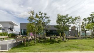 capital-o1009-leleaf-valley-pool-villa-resort-hua-hin