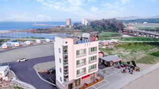 gangneung-basecamp-pension