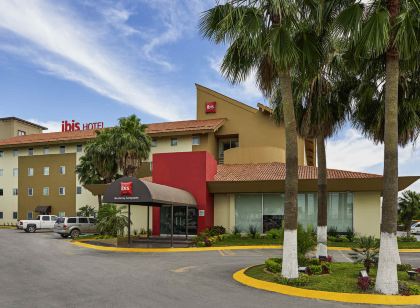 Ibis Monterrey Aeropuerto