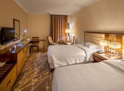 Al Mutlaq Hotel Riyadh