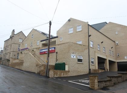 The Cambridge Hotel
