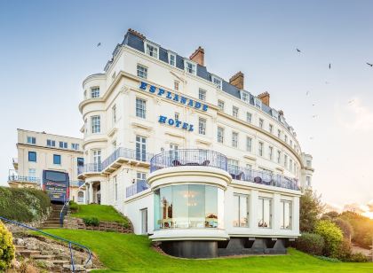 The Esplanade Hotel