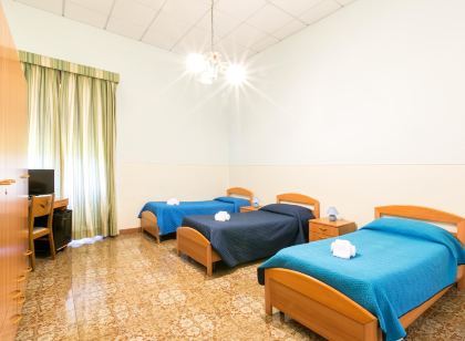 Sisters Hostel