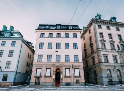 Hotel Gamla Stan, BW Signature Collection