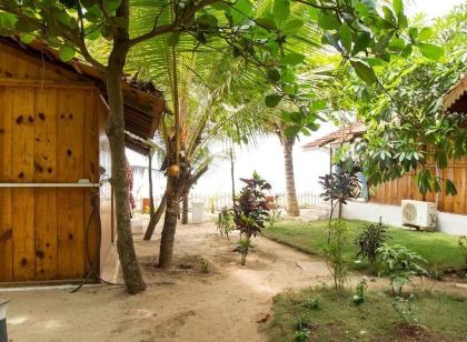 Ramsons Goa Cottages