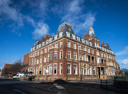 Best Western the Grand Hotel Hartlepool