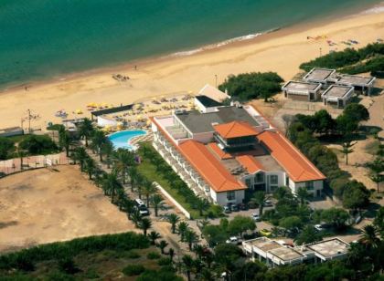 Hotel Torre Praia