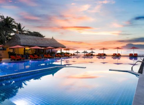 Terracotta Resort & Spa