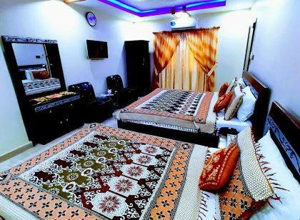 Galaxy Inn Guest House