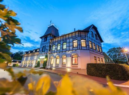 Hotel Birke - Appartments Waldesruh