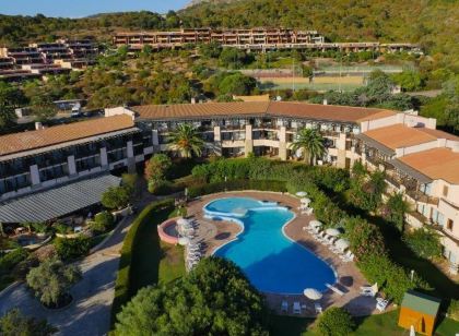 Hotel Rosa Bianca
