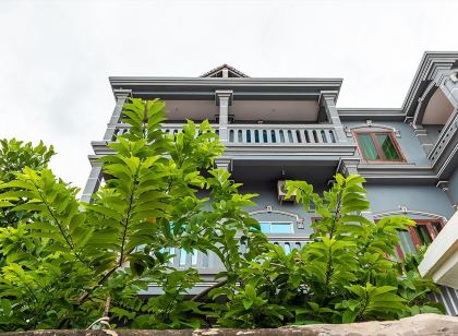 アンティの家&アンクルの家 - ホステル