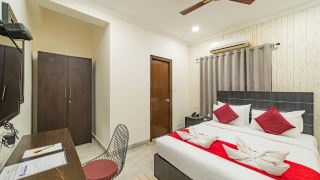 hotel-athome-whitefields-kondapur