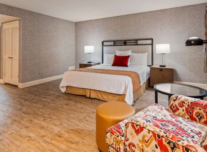 SureStay Hotel by Best Western Camarillo