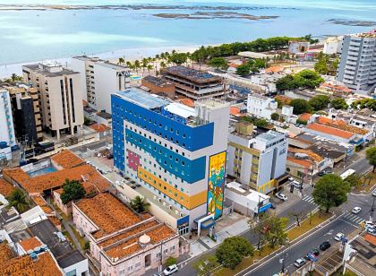 Ibis Budget Maceió Pajuçara