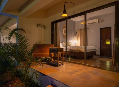 The Banyan Soul