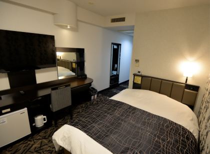 アパホテル〈三重亀山〉