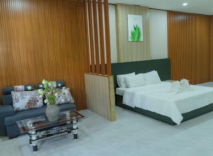 Peaceful Hotel