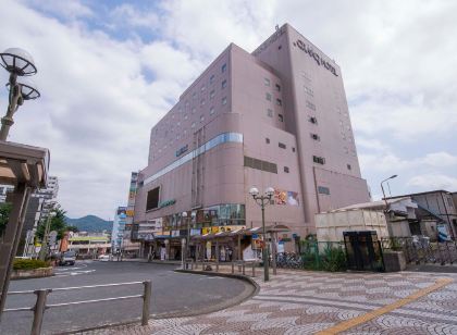 格蘭德飯店金地秦野