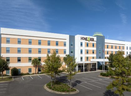 Home2 Suites by Hilton Tallahassee State Capitol