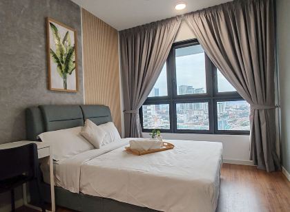 M Vertica KL City