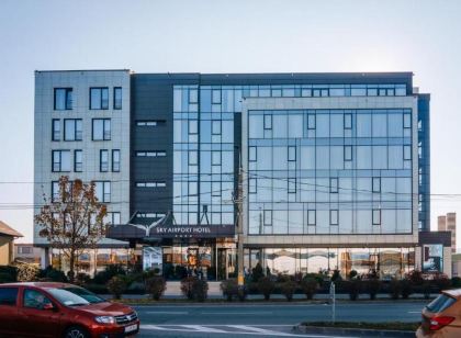 Sky Airport Hotel