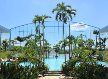 Best Western Plus Palatin Kongress Hotel