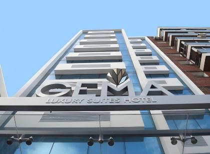 Hotel Gema Luxury Suites