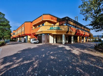 Arotel Best living Nürnberg