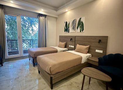 Flock Hotel