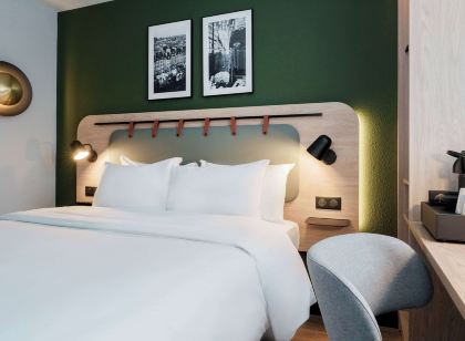 Hôtel Campanile Paris Ouest - Boulogne