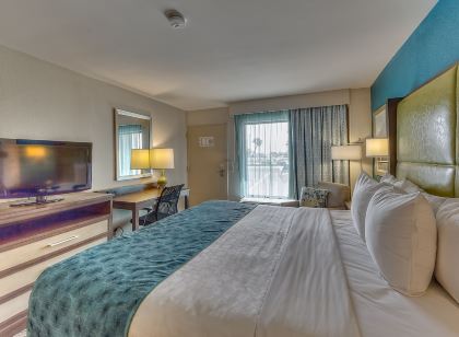 Quality Inn Gulfport I-10