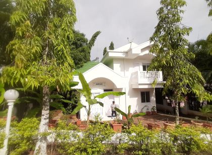 Wanderlust Retreat Bhandardara