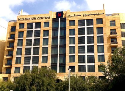 Millennium Central Doha