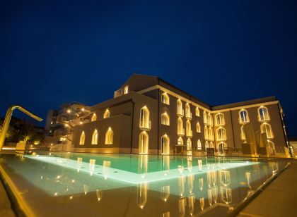 Airone City Hotel
