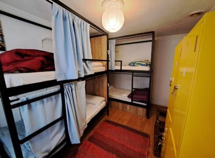 Hostel El Cascabel