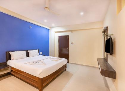 IROOMZ Eco - HOTEL BIG BOSS CHITRADURGA