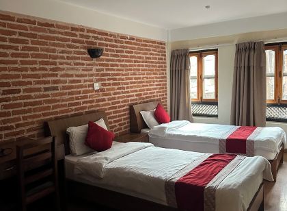 Hotel Vintage Home