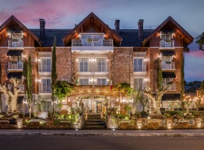 Hotel Valle Dincanto