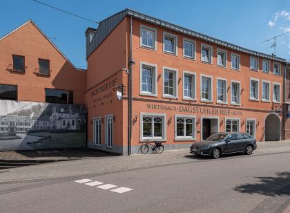 Hotel Dagstuhler Hof