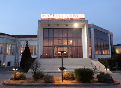 Athina Airport Hotel