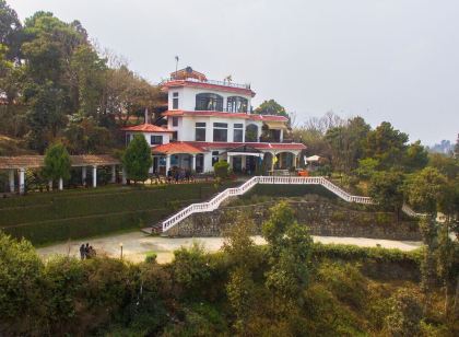 Mirabel Hotel Resort