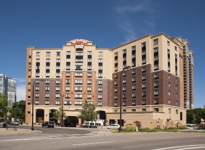 Hilton Garden Inn Minneapolis Downtown
