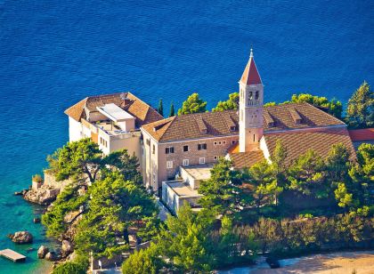 藍陽埃拉弗薩飯店