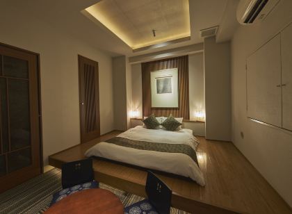 SAKE Kura Hotel 川崎宿