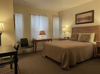 オアシス ゲスト ハウス