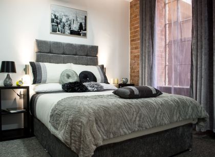 Trivelles Regency, Nottingham